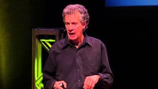 Myths, Shamans and Seers: Phil Borges at TEDxRainier