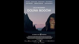 DOLINA BOGÓW - zwiastun teaserowy