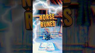 They started in Anglo-Saxon Halls… But What They Unleashed with Norse Runes Will Shock You!