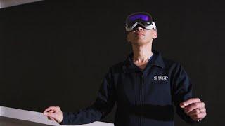 Review: Is the new Apple Vision Pro a game changer in ophthalmology?