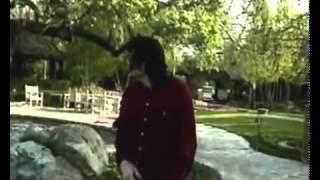 Peter Pan - Michael Jackson *Kira Stone*