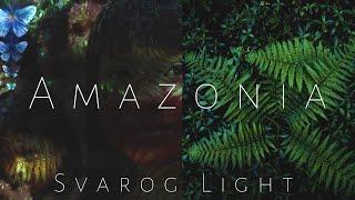 Svarog Light  - Amazonia [FULL ALBUM 2024]