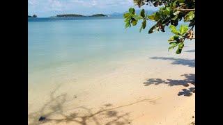Fantastic Plaileam Beachfront Land Deal | Islands Of Siam Property Group