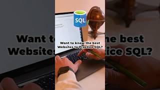 The Best 9 Websites to Practice SQL Online #excel #sql #powerbi