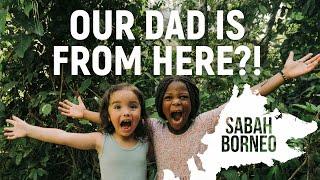 THIS IS SABAH MALAYSIA - A tour around Borneo, the wild and beautiful place I call home