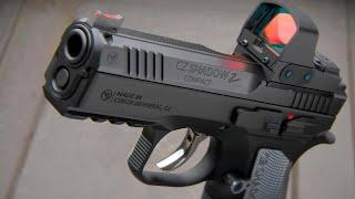 TOP 5 Best Pistols Of 2023