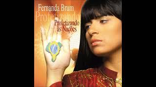 06. Vem Com Tua Onda - Fernanda Brum