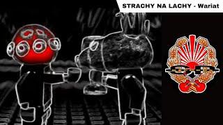 STRACHY NA LACHY - Wariat [OFFICIAL VIDEO]