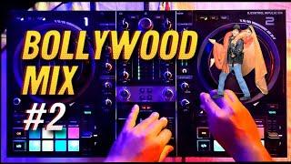 BOLLYWOOD PARTY MIX #2 | LIVE MIX | RAZX MUSIC | HERCULESE Inpulse 500