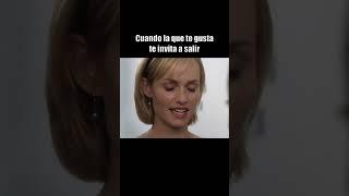  Hitch | Cuando la que te gusta te invita a salir