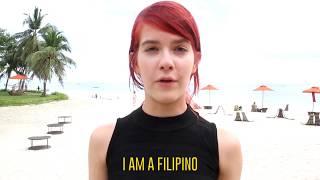 I am a Filipino Martial Artist