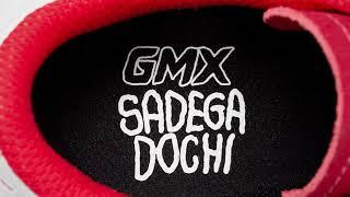 Geoff Max X Sadega Dochi : Fuck The Hype