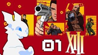 XIII (Classic) 01 - The Original Is The Best!