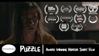 Puzzle | Award Winning Horror Short Film