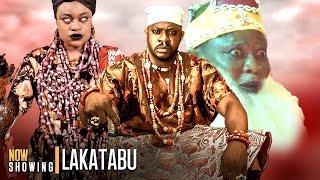 LAKATABU (KING OF THIEVES) | Odunlade Adekola | Latest Yoruba Movies 2024 New Release