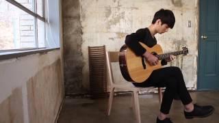 (Sungha Jung) Waiting - Sungha Jung