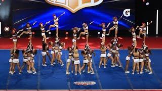 Cheer Athletics Panthers NCA 2024 Day 2 *CHAMPIONS*