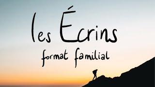 MILLET | ECRINS FORMAT FAMILIAL (full movie)