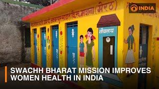 Drastic improvement in infant mortality rate in India by Swachh Bharat Mission