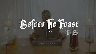 Before the Feast (Announcement Video) - Falz