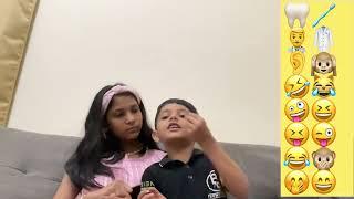 Dath me dard#trending #funny #comedy #aradhya #shivesh #fun #dubai #subscribetomychannel