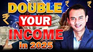 DOUBLE Your Wealth in 2025 with Dr. Puran Sharma's Proven Strategies!