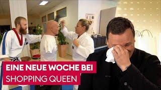 Es geht nach Bielefeld ️ | Shopping Queen