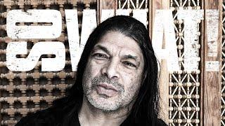 Metallica: Robert Trujillo - The 72 Seasons So What! Interview