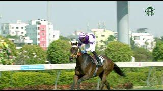 FLYING SCOTSMAN | The Lucky Royal Plate