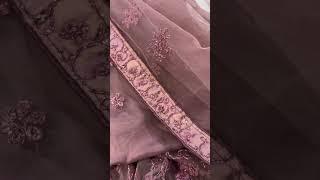 Elegant Bridal Lahenga | Urban Heritage |  #urbanheritage #foryou #shortvideo #weddingdress