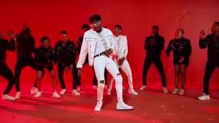 Innoss'B ft Diamond platnumz-yope remix(official video)