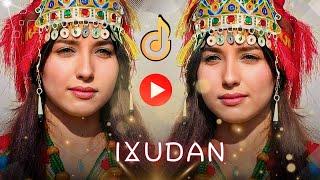 IGHUDAN  - Beldi instrumental | Moroccan Maya Oud [4K]