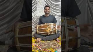 Best dholak player​⁠@abhaybhawsarofficial5767 #shorts #trending #dholak #trendingshorts