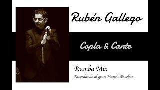 RUMBA MIX, RUBÉN GALLEGO Y ALMA FLAMENCA, RECORDANDO AL GRAN MANOLO ESCOBAR