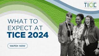 The Annual Training Industry Conference & Expo (TICE) 2024 | The Conference for L&D Leaders