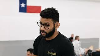 Nick Ortiz: The Jiu-Jitsu Coach You've Always Wanted