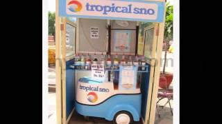 Tropical Sno Crown Plaza Faridabad