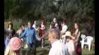 Israeli Dance Hava Nagila