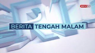 16 NOVEMBER 2024 - BERITA TENGAH MALAM