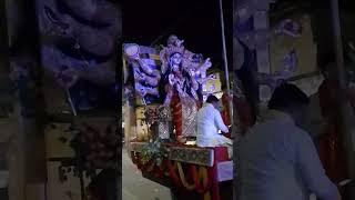 #navratrivisarjan #navratribanda #viralshort #mataranivideo #likeandsubscribe #durgamaa #kalimaa