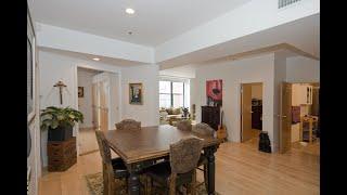 South End/Boston 2-bed/2-bath Loft w/ Garage Parking in Desirable Elevator Building