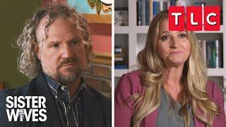 The Most Dramatic Moments of Season 18 Part 2! | Sister Wives | TLC