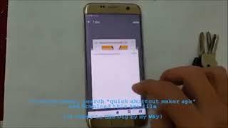 All samsung android 6 0 1 google account bypass remove frp    YouTube