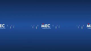 MEC VR - Virtual Reality