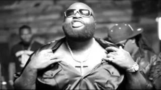 Rick Ross Type Beat - (Rap Beats, Hip Hop Instrumental)