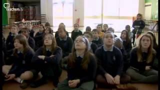 Teachers TV: Show Racism the Red Card