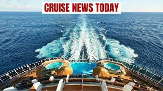 LA Cruise Ships Sailing Despite Wildfires, Royal Caribbean Health Warning