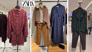 ZARA WOMEN'S NEW COLLECTION / SEPTEMBER 2024