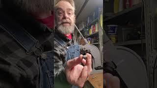 Making a .437" diameter heel bullet for a Ballard .44 rimfire rifle