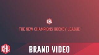 We are the Champions Hockey League